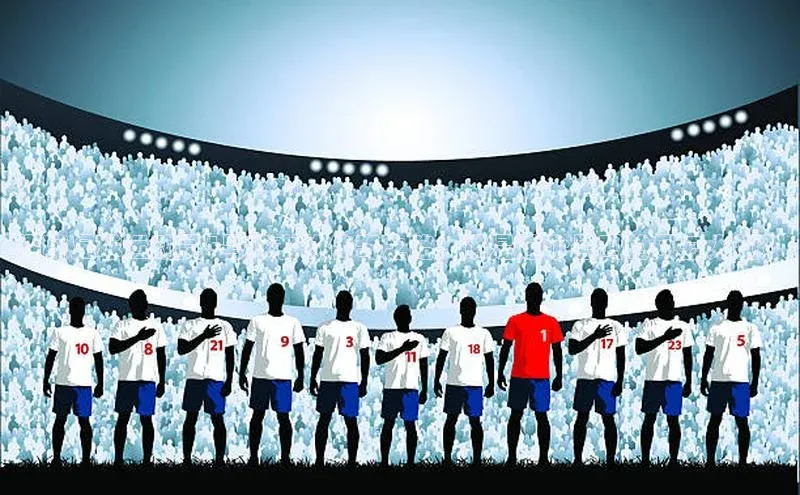 k1体育app下载百度搜索资源平台探秘足球运动员5号球衣的传奇之路，谁是这个号码的风云人物？