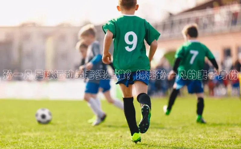 k1体育 - 十年品牌 值得信赖百度学术孙一凡足球运动员老婆是谁？揭秘孙一凡的妻子身份