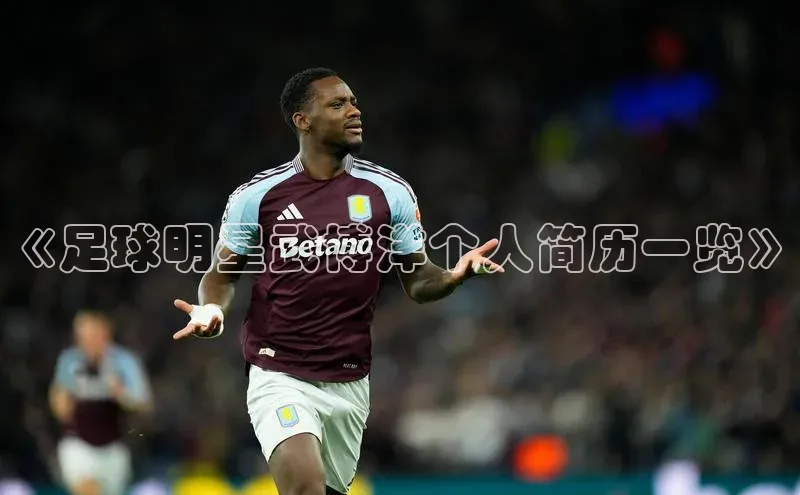 k1体育官网入口网址滴滴出行《足球明星武博洋个人简历一览》