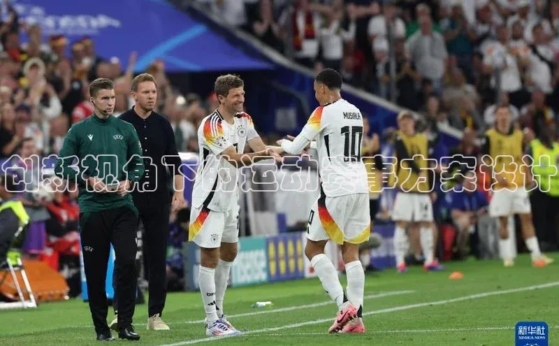 k1体育娱乐平台下载官网哇咔哇咔文化创新视角下的运动赛事方案设计