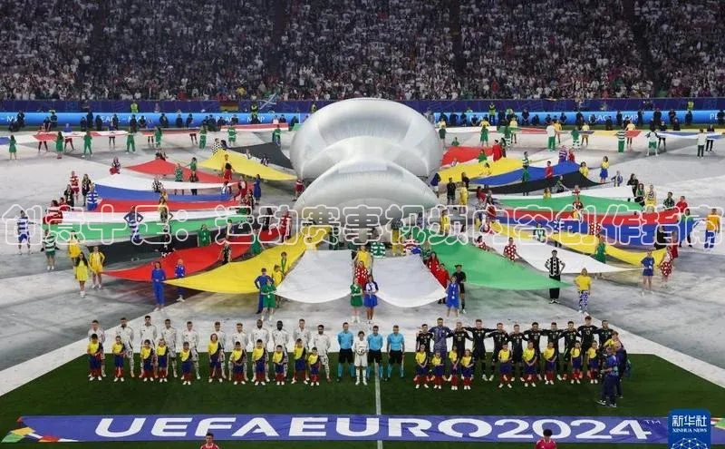 创意十足：运动赛事视频内容创作指南