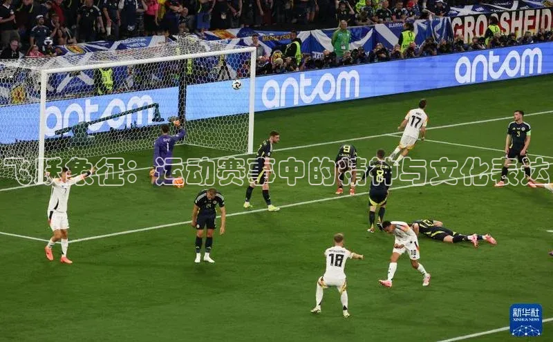 飞跃象征：运动赛事中的精神与文化表达