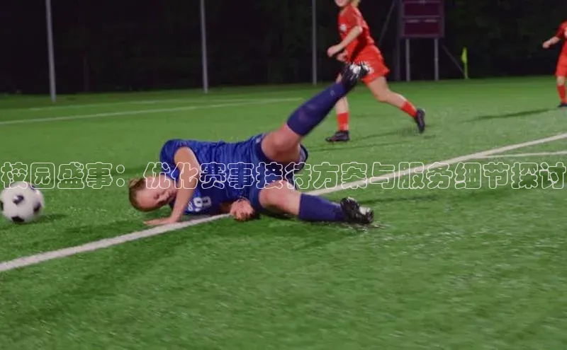 校园盛事：优化赛事接待方案与服务细节探讨