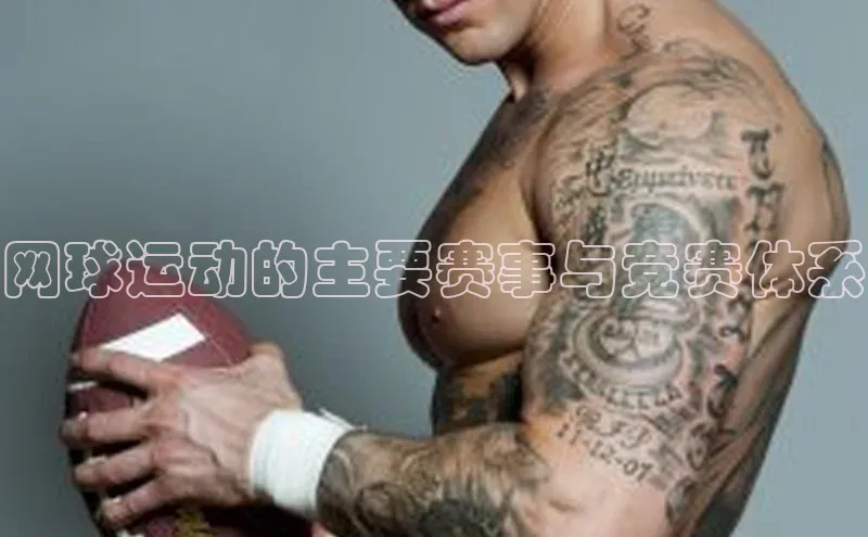 网球运动的主要赛事与竞赛体系