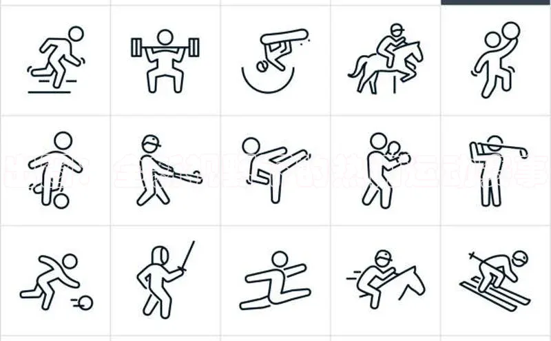 出圈：全新视野下的热门运动赛事