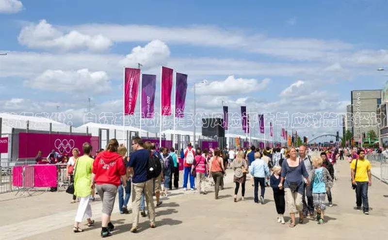 骑行盛世：自行车运动赛事的风险评估与应对策略探讨