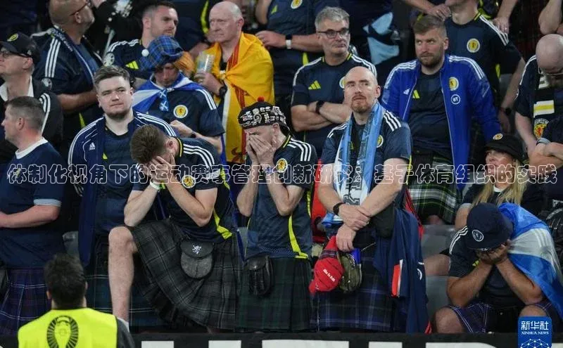 体制化视角下的运动赛事管理创新研究：基于体育组织的实践