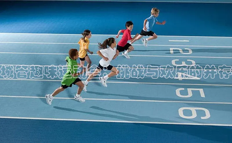 城管趣味运动会：挑战与欢乐的并存