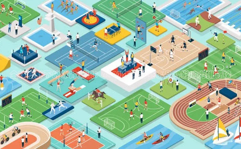 全球视野下的体育潮流：2023年运动赛事品牌影响力排行榜