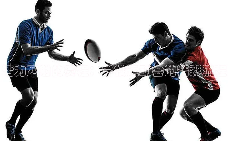 活力四射的赛程：学校运动会的精彩流程