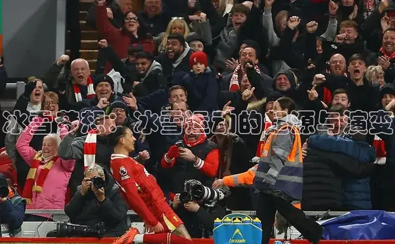 冰雪梦想：冰雪运动的起源与演变