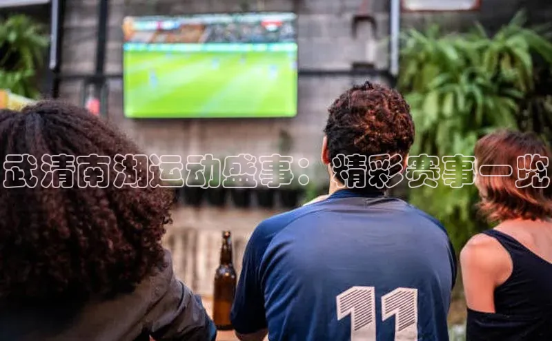 武清南湖运动盛事：精彩赛事一览
