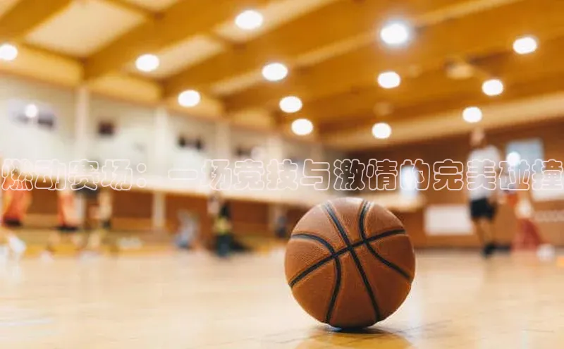 燃动赛场：一场竞技与激情的完美碰撞